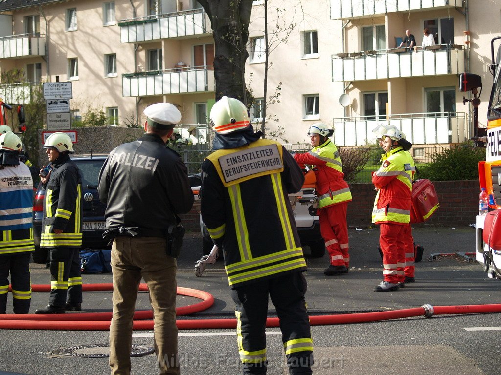 Dachgeschossbrand Koeln Muelheim Duennwalderstr  092.JPG